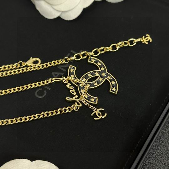 Chanel necklace 11lyh305